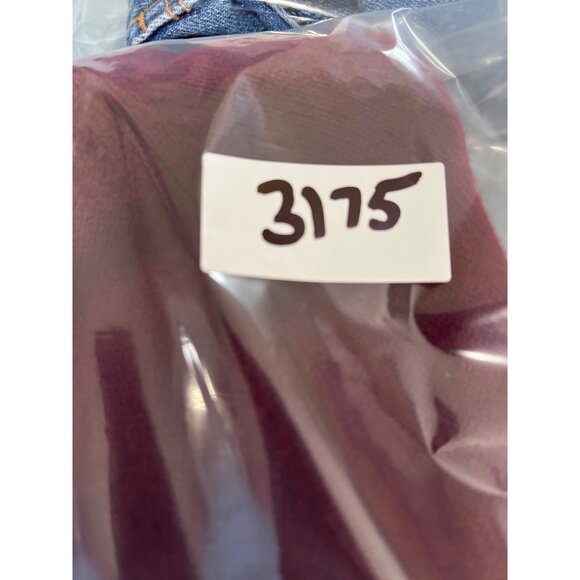 Edinburgh Woollen Mill  V-Neck Lambswool Sweater Size 38 Made In Great Britain - Picture 8 of 8